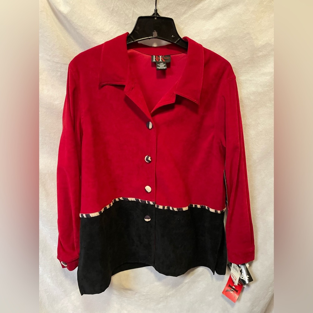 Blouse NWT